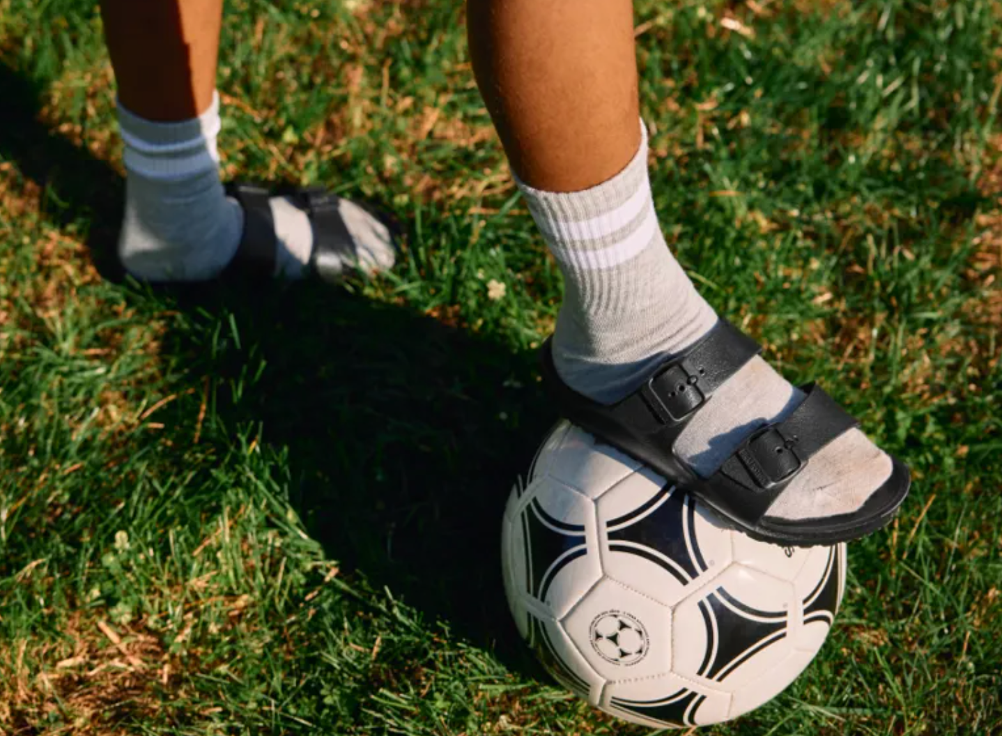 Sandales Birkenstock : Ce qu’il faut savoir