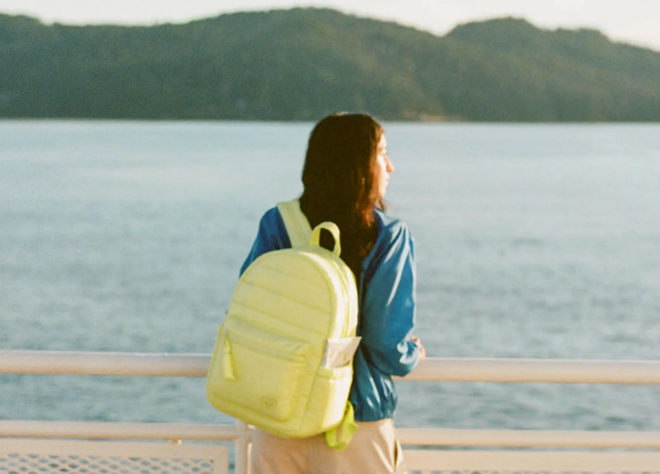 Comment choisir ton sac pour la rentrée
