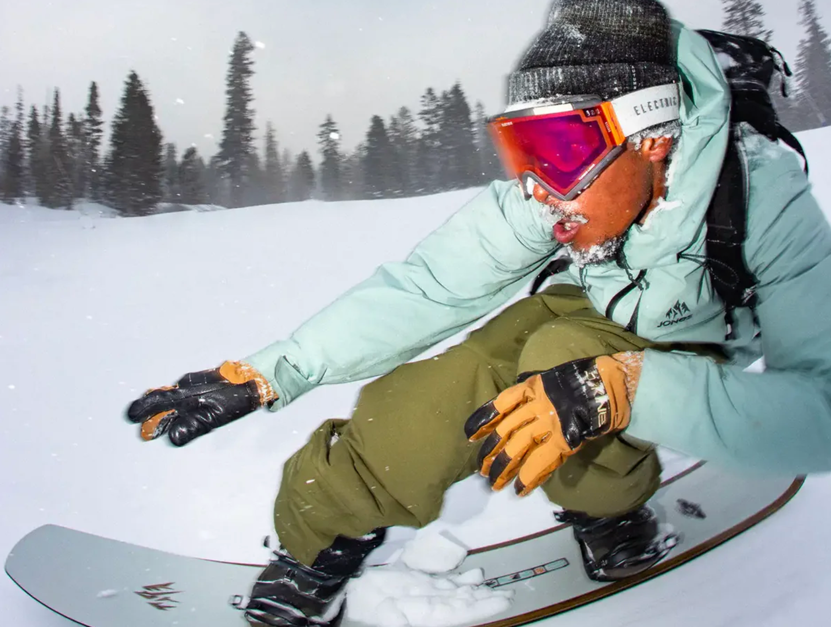 FASE Bindings : Le fast entry qui va te simplifier la vie sur les pistes