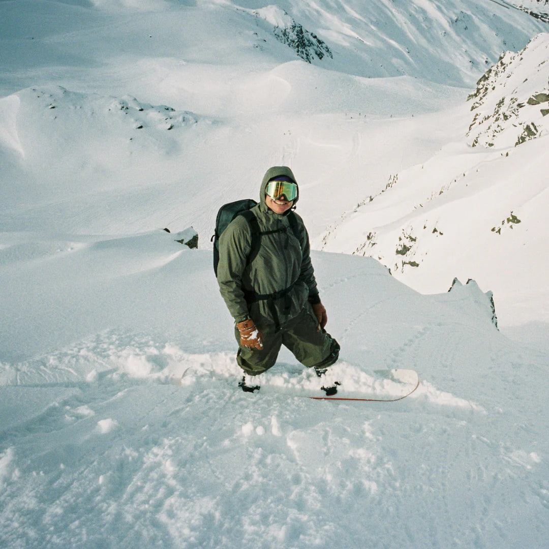Prépare-toi pour la saison : ton guide simple pour arriver prêt sur les pistes