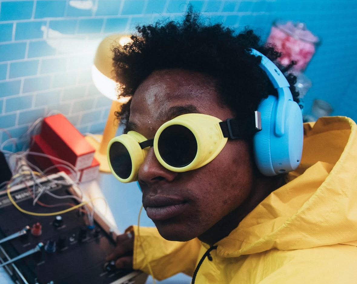 Skullcandy – Du bon son pour ton sport