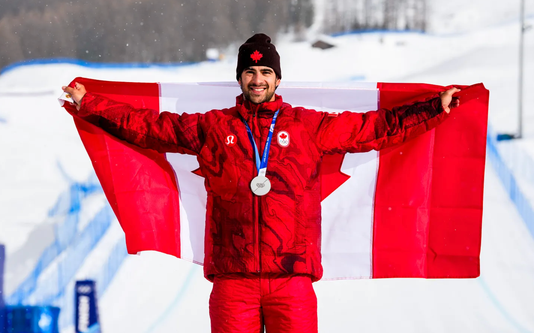 RECAP SNOWBOARD – JO D’HIVER MILAN-CORTINA 2026