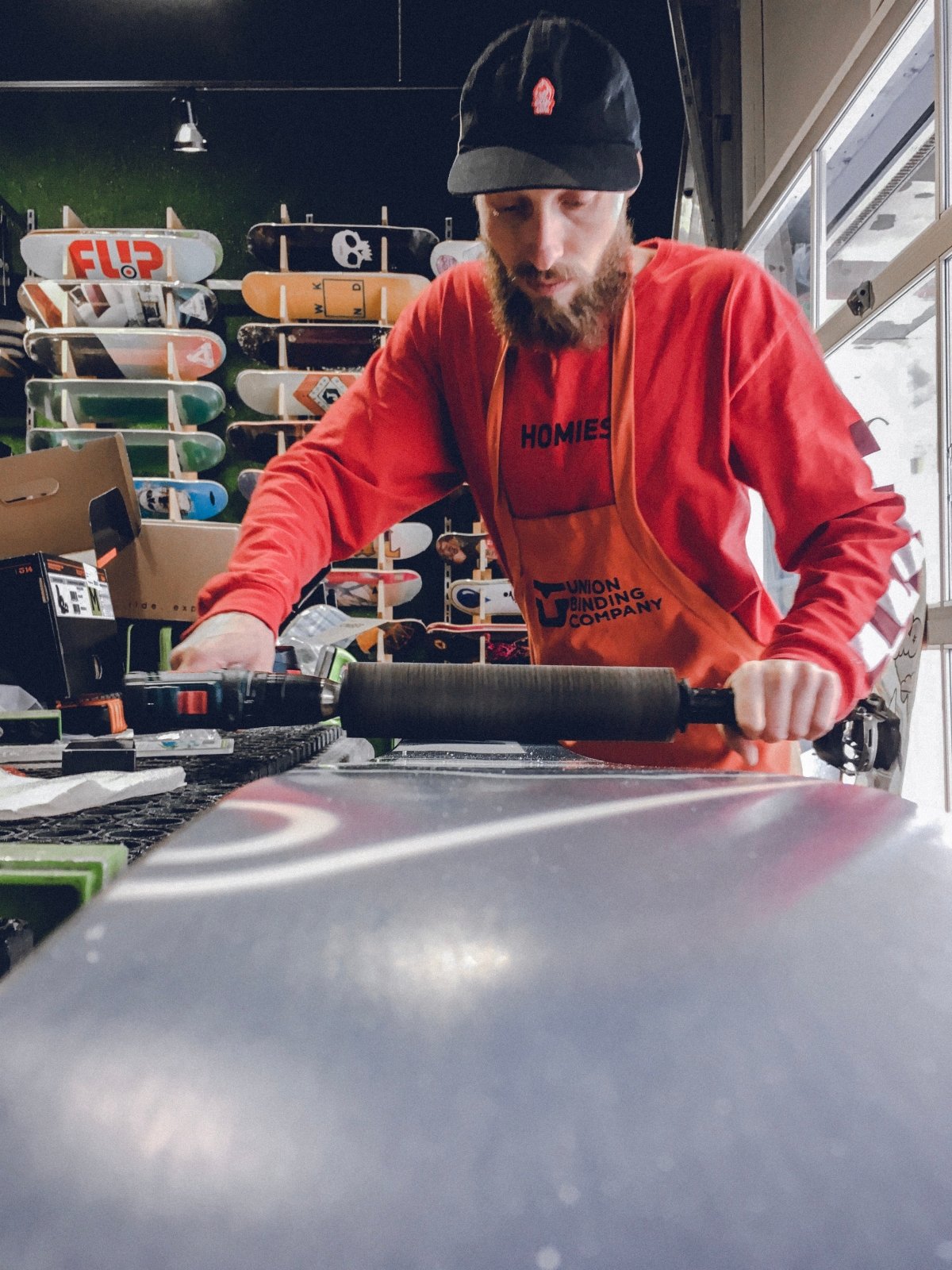 ACHETER NEUF OU USAGÉ? - Boutique Homies