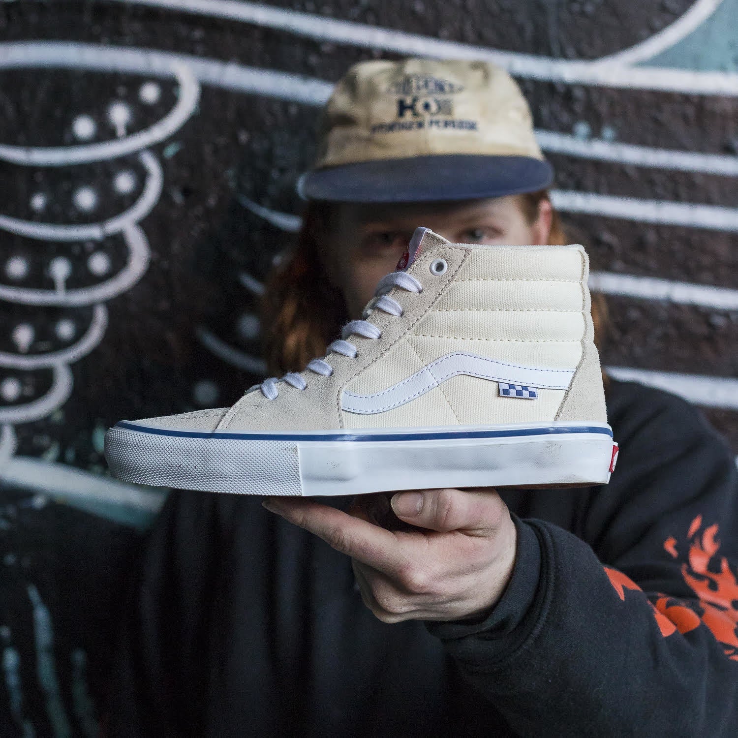 CHAUSSURES DE SKATE VANS: COLLECTION REFAÇONNÉE - Boutique Homies