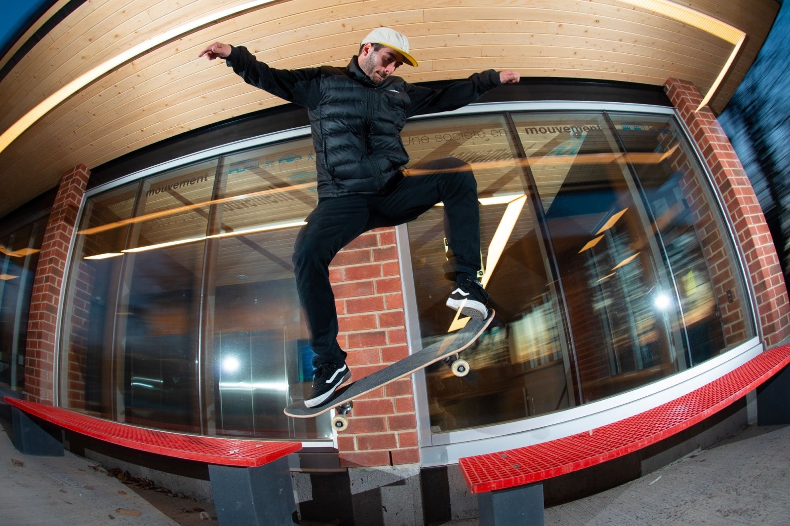 COMMENT MAGASINER SON SET UP DE SKATE - Boutique Homies