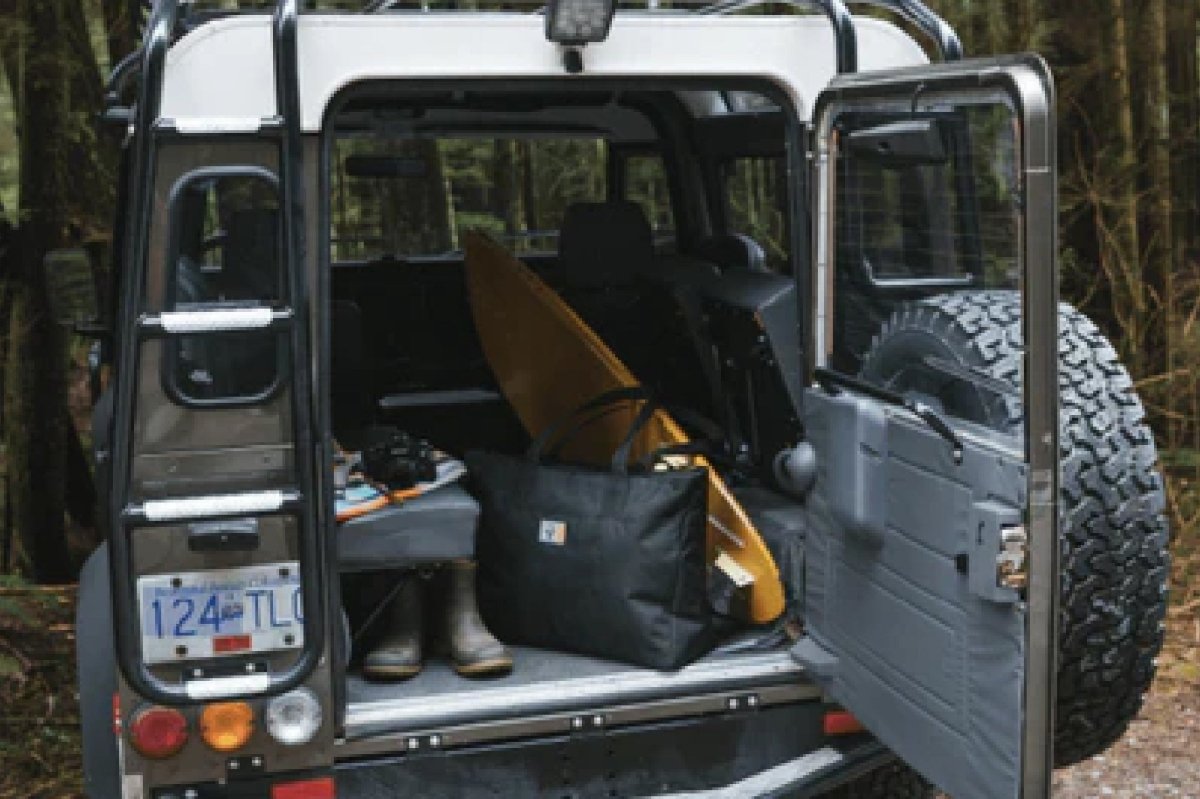 LA COLLECTION ISOLÉE DE HERSCHEL - Boutique Homies