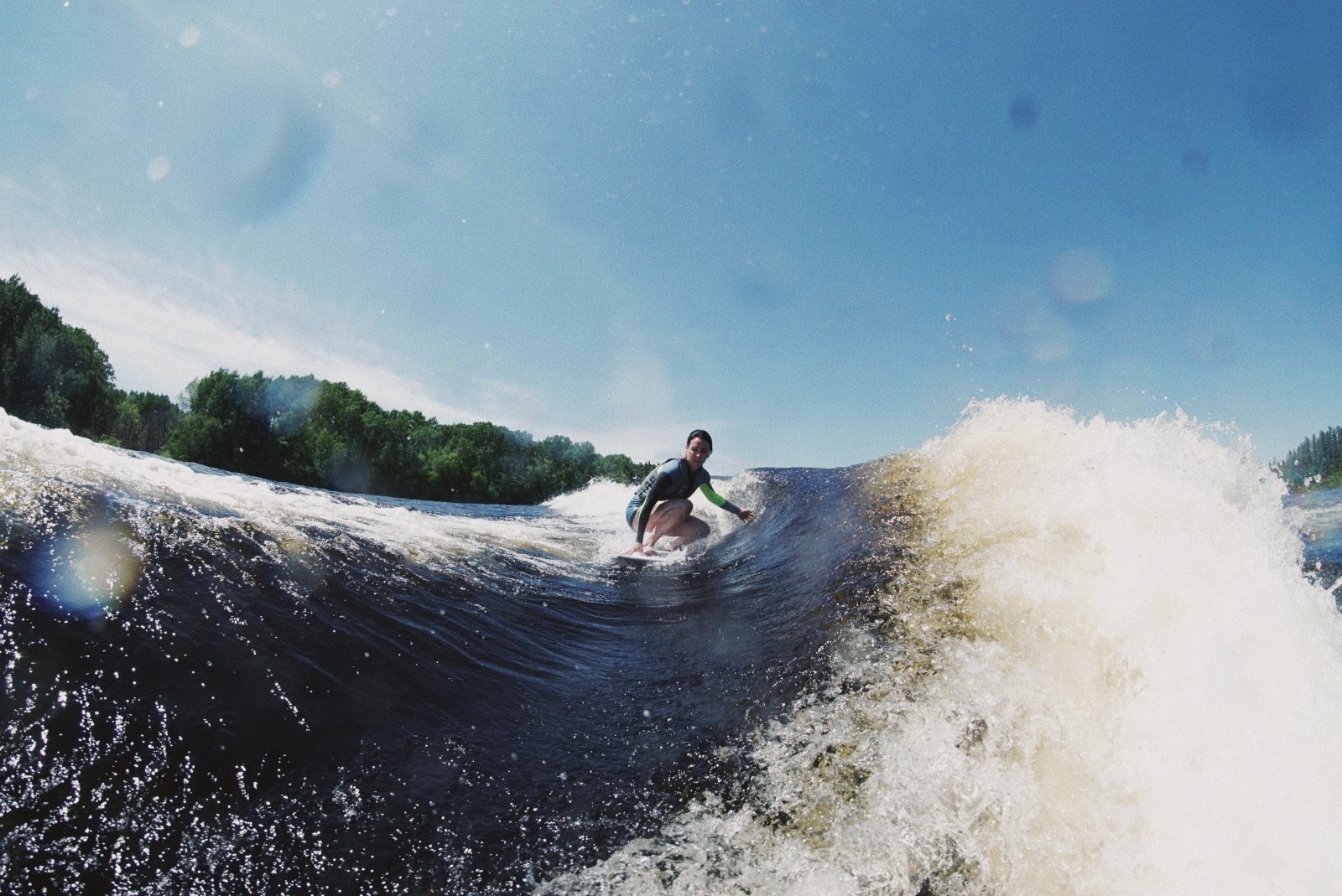 LE WAKESURF - Boutique Homies
