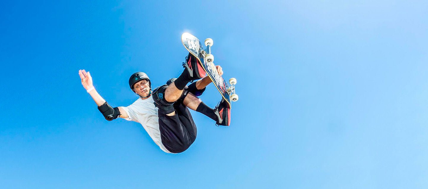 LES CASQUES DE SKATE : TOUT CE QUE TU DOIS SAVOIR AVANT DE FAIRE TON CHOIX - Boutique Homies