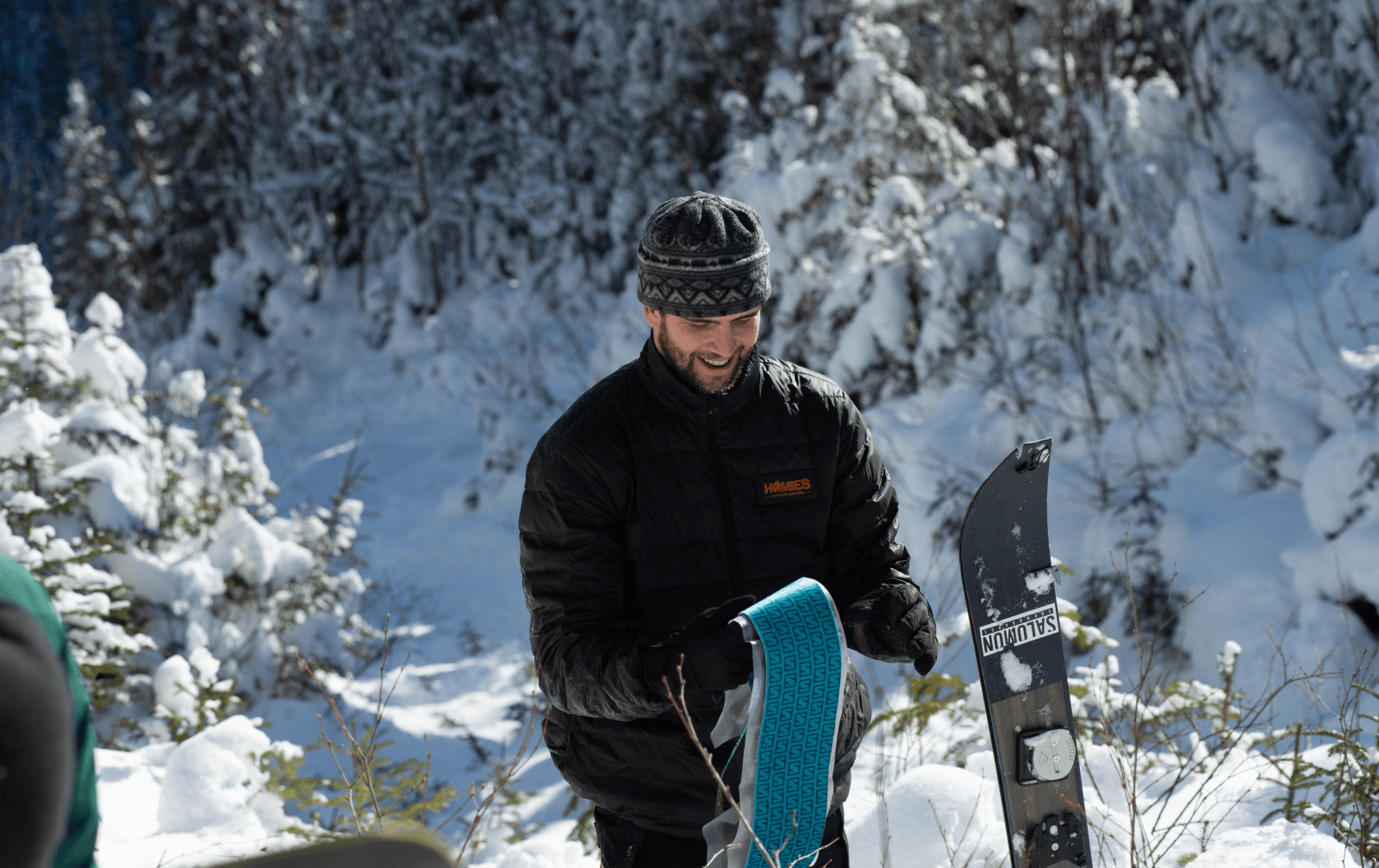 LOCATION DE SPLITBOARD - Boutique Homies