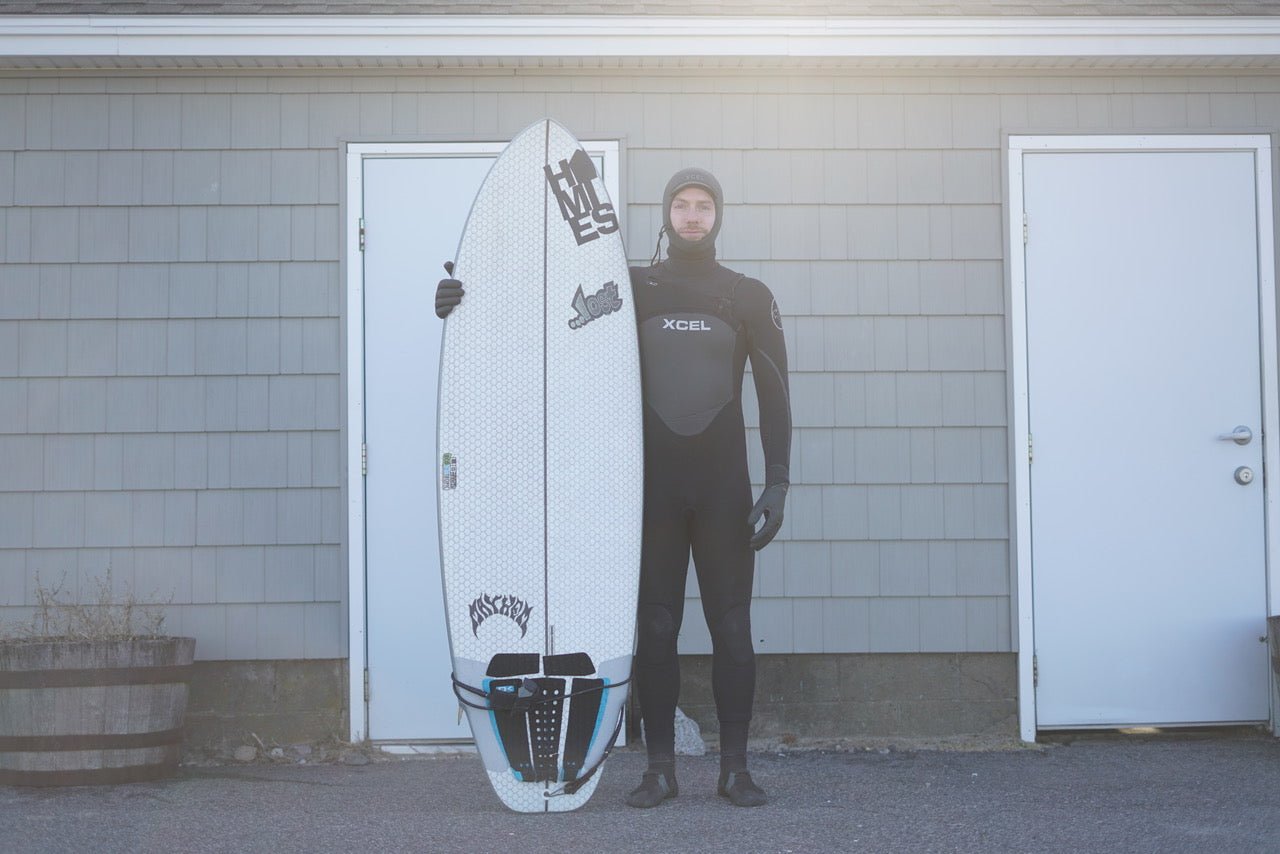 LOUEZ UNE PLANCHE DE SURF - Boutique Homies