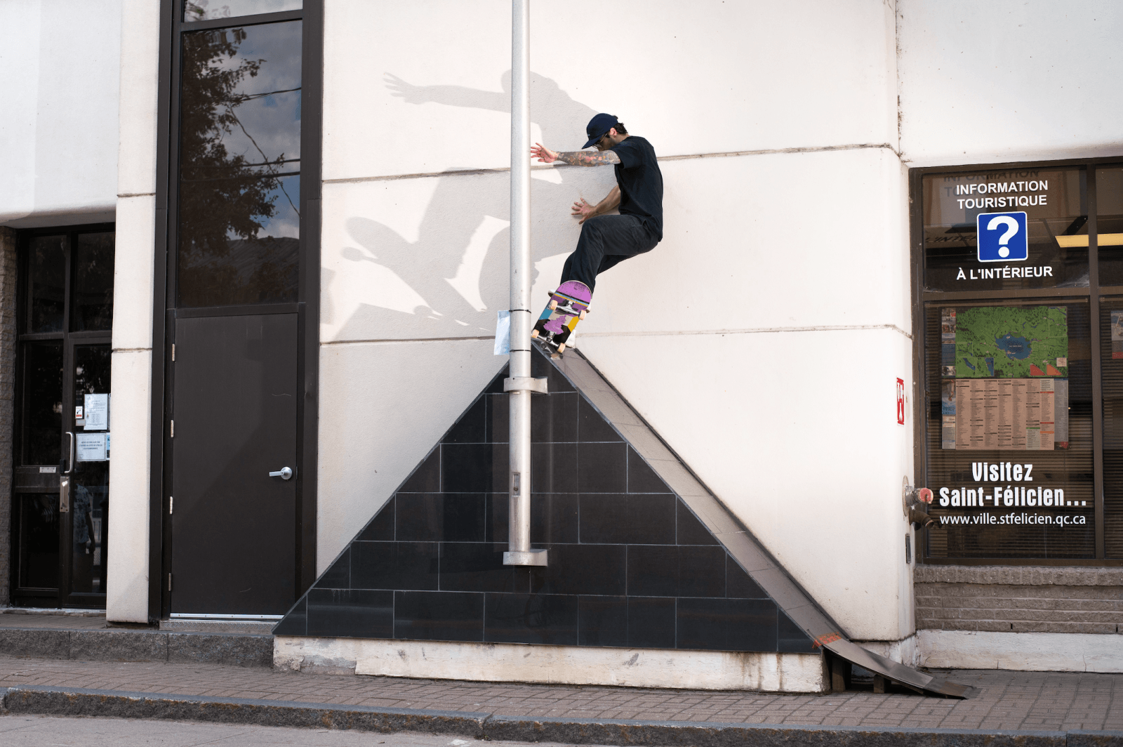 UMA LANDSLEDS - Boutique Homies