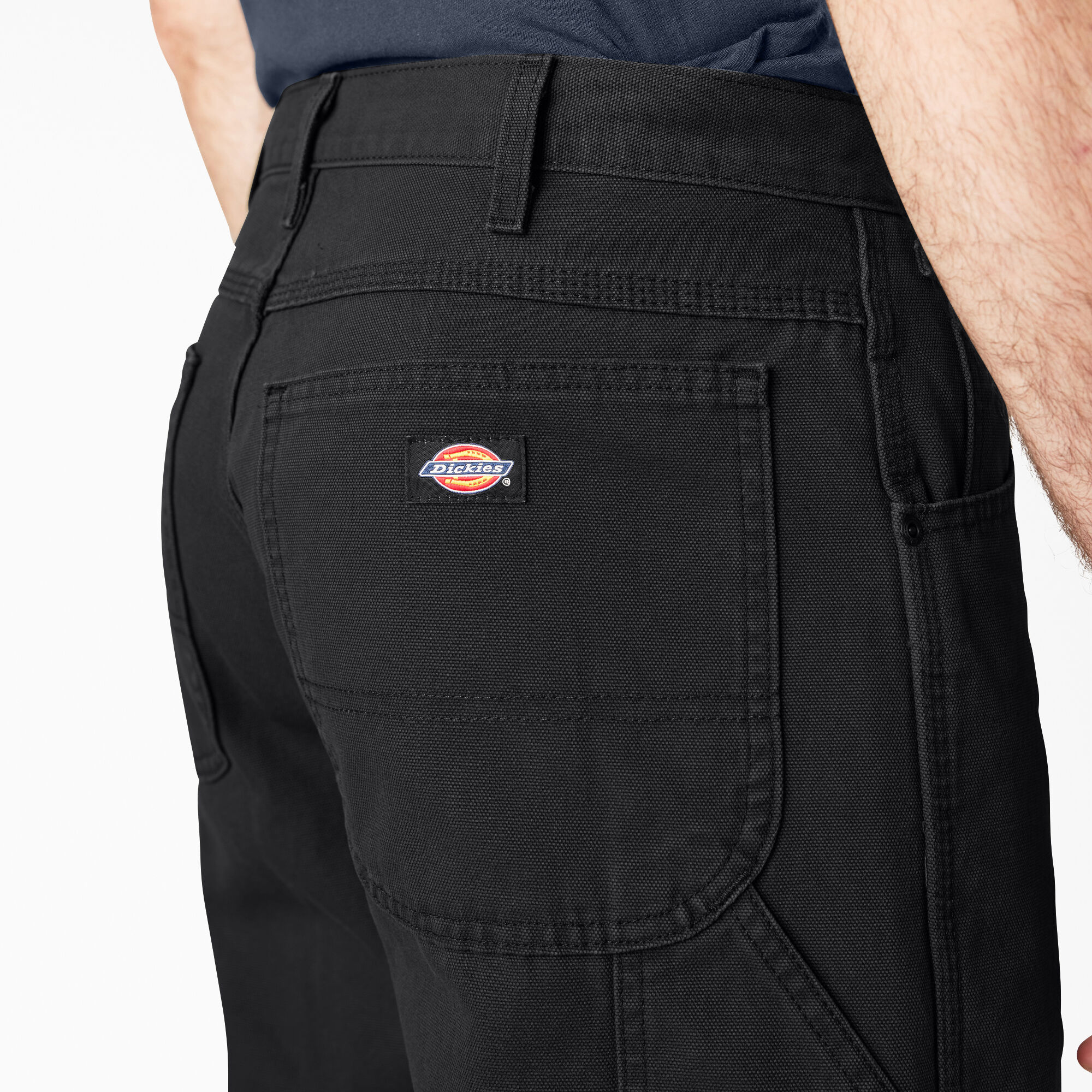 DICKIES RELAXED FIT DUCK JEANS