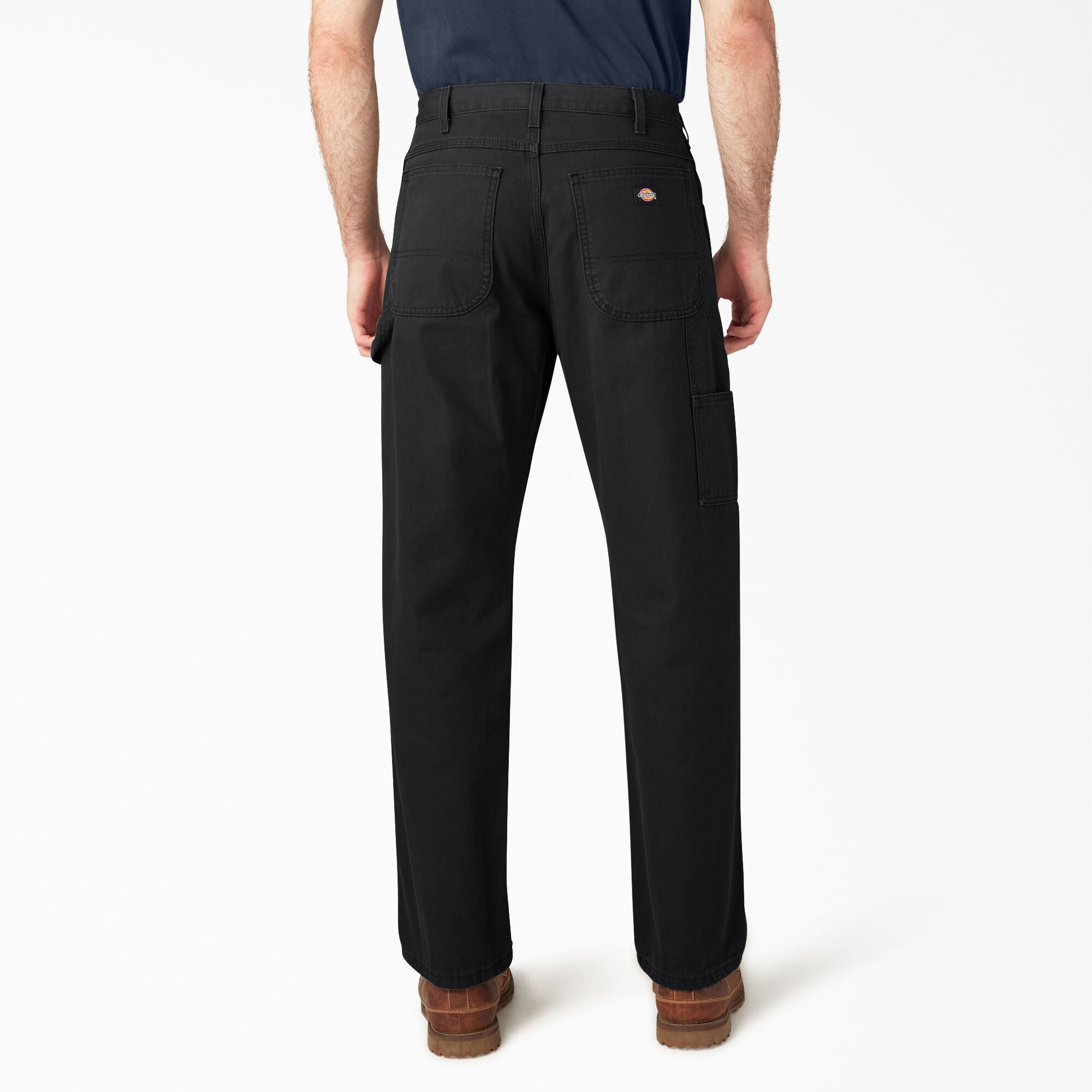 DICKIES RELAXED FIT DUCK JEANS