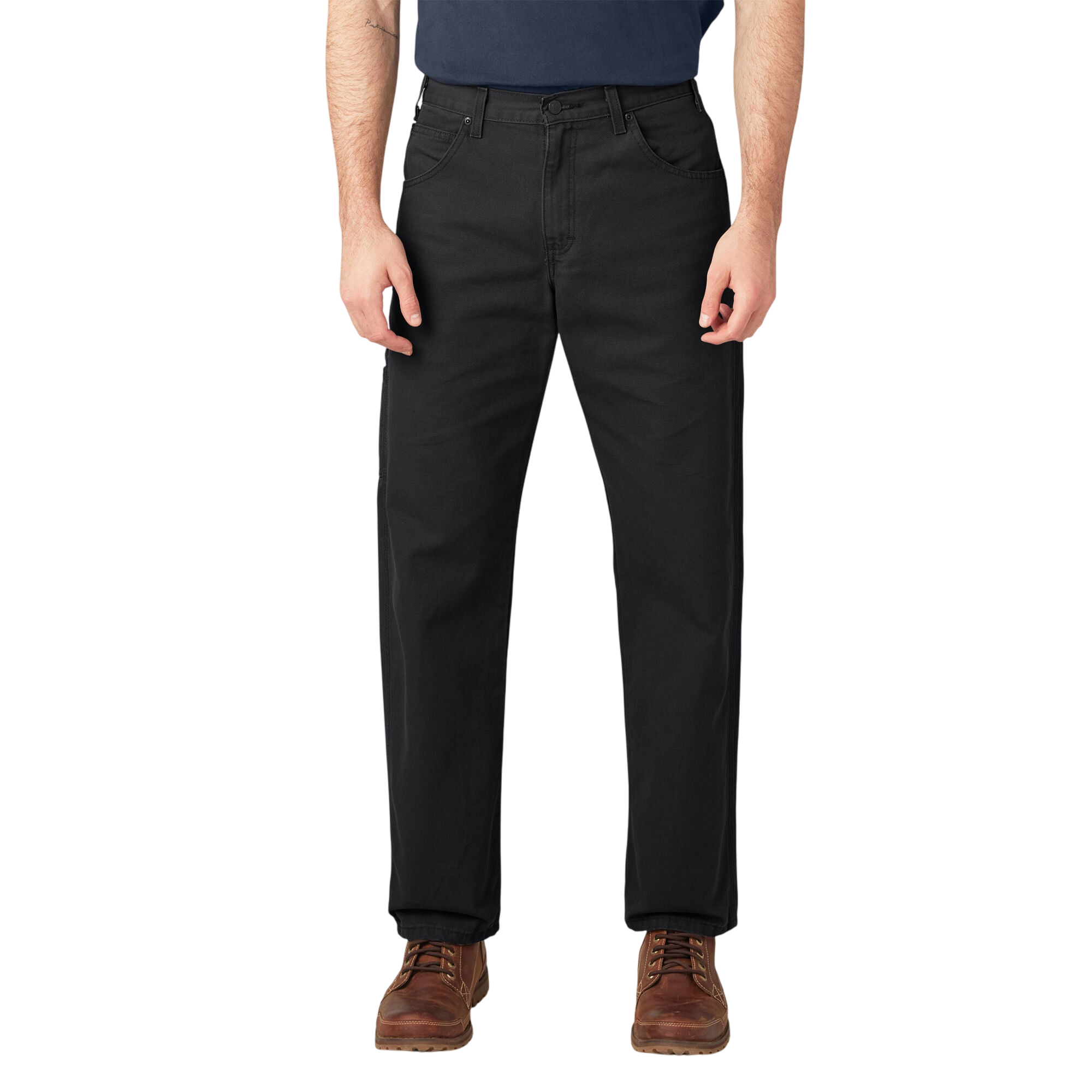 DICKIES RELAXED FIT DUCK JEANS