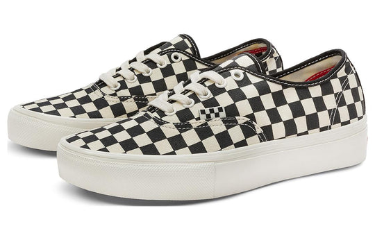 VANS SKATE AUTHENTIC