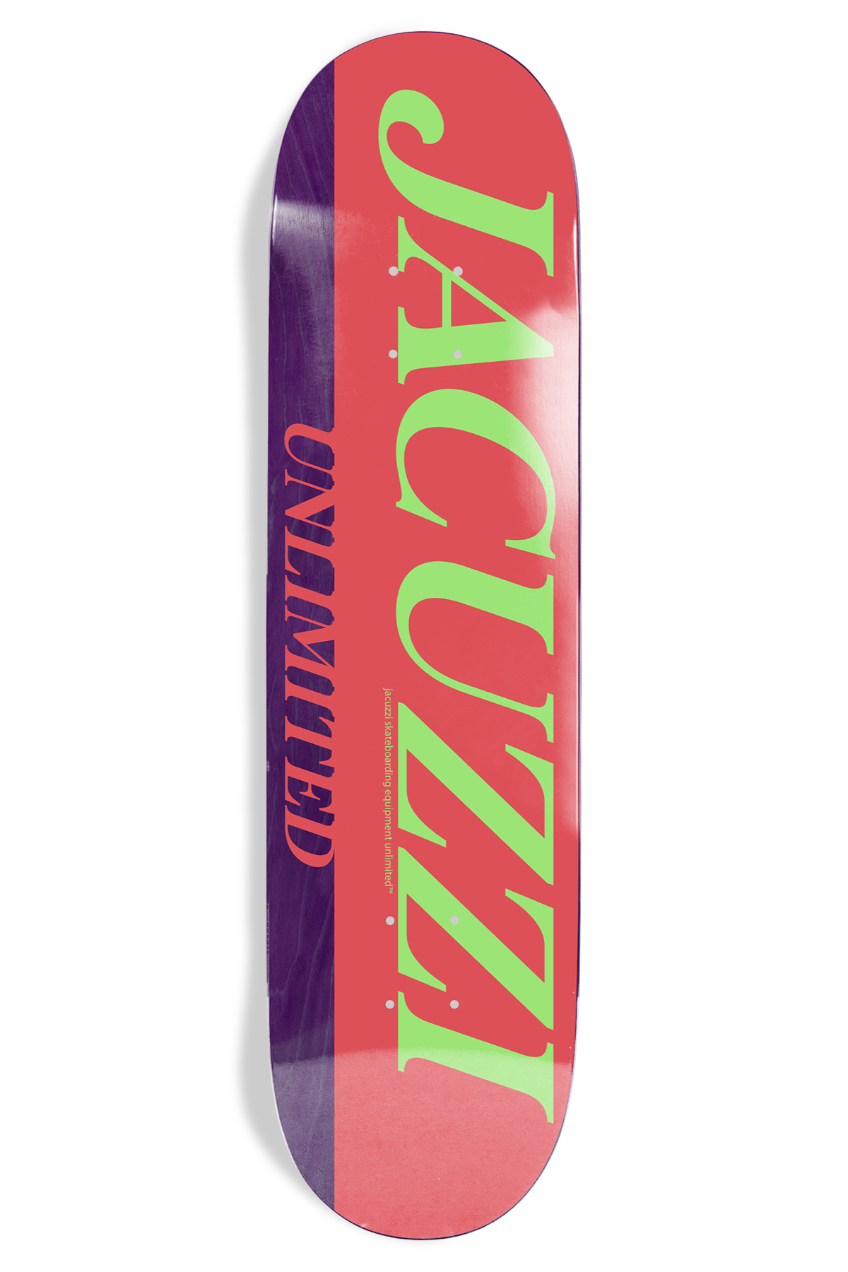 JACUZZI FLAVOR EX7