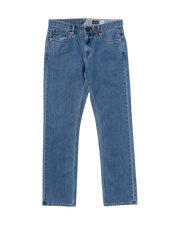VOLCOM SOLVER DENIM