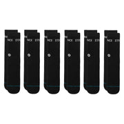 STANCE ORIGIN 6PK CREW