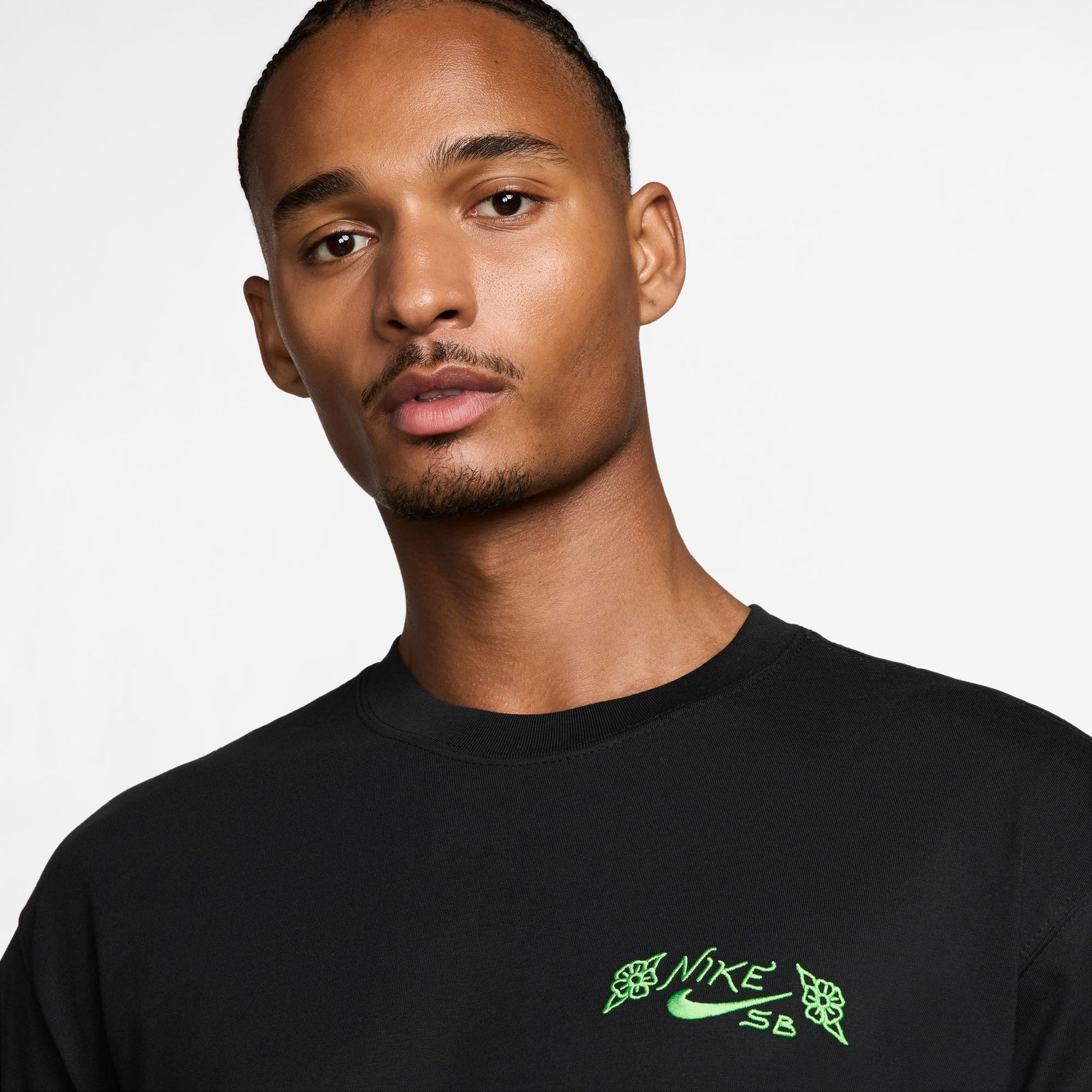 NIKE SB M90 VASE TEE