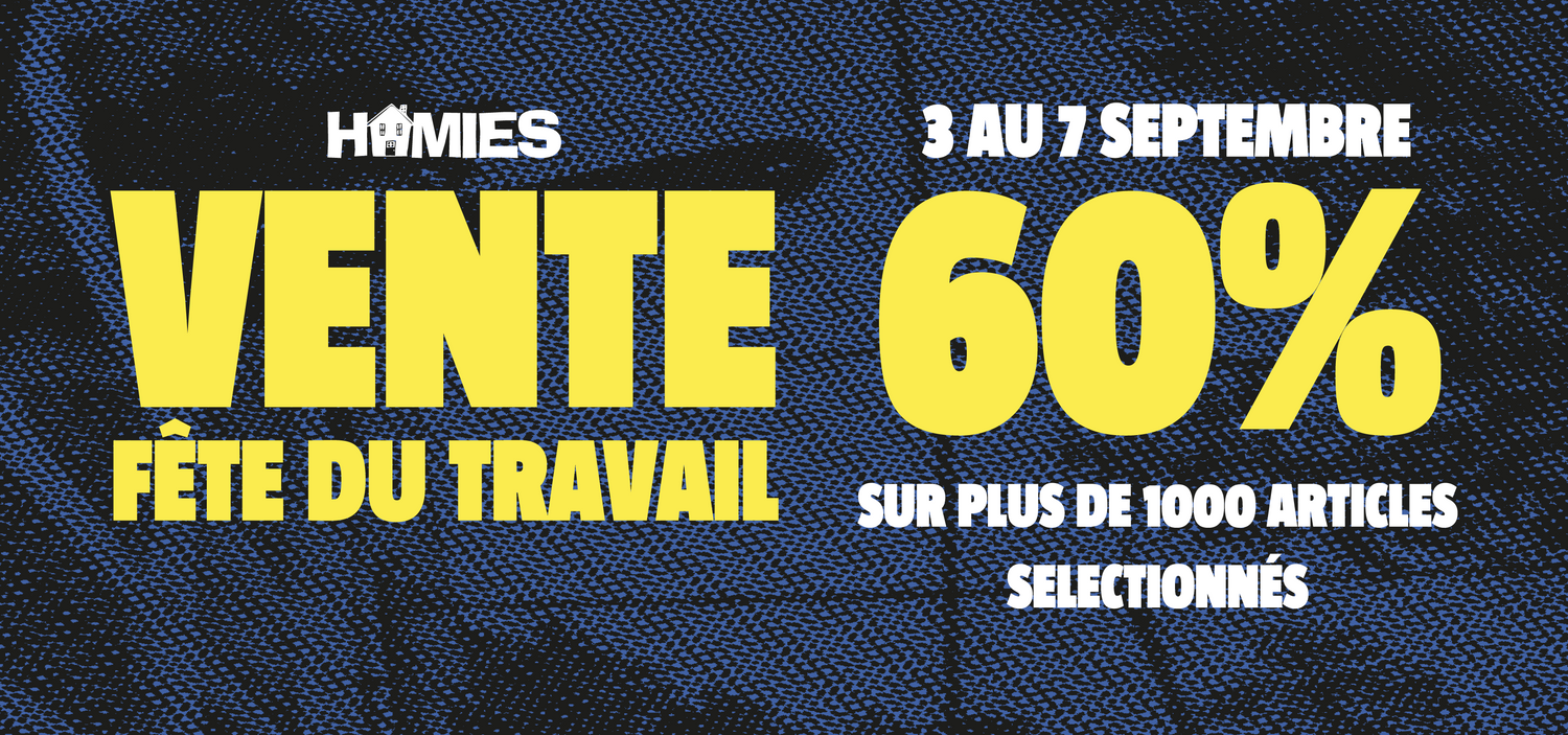 Boutique Homies