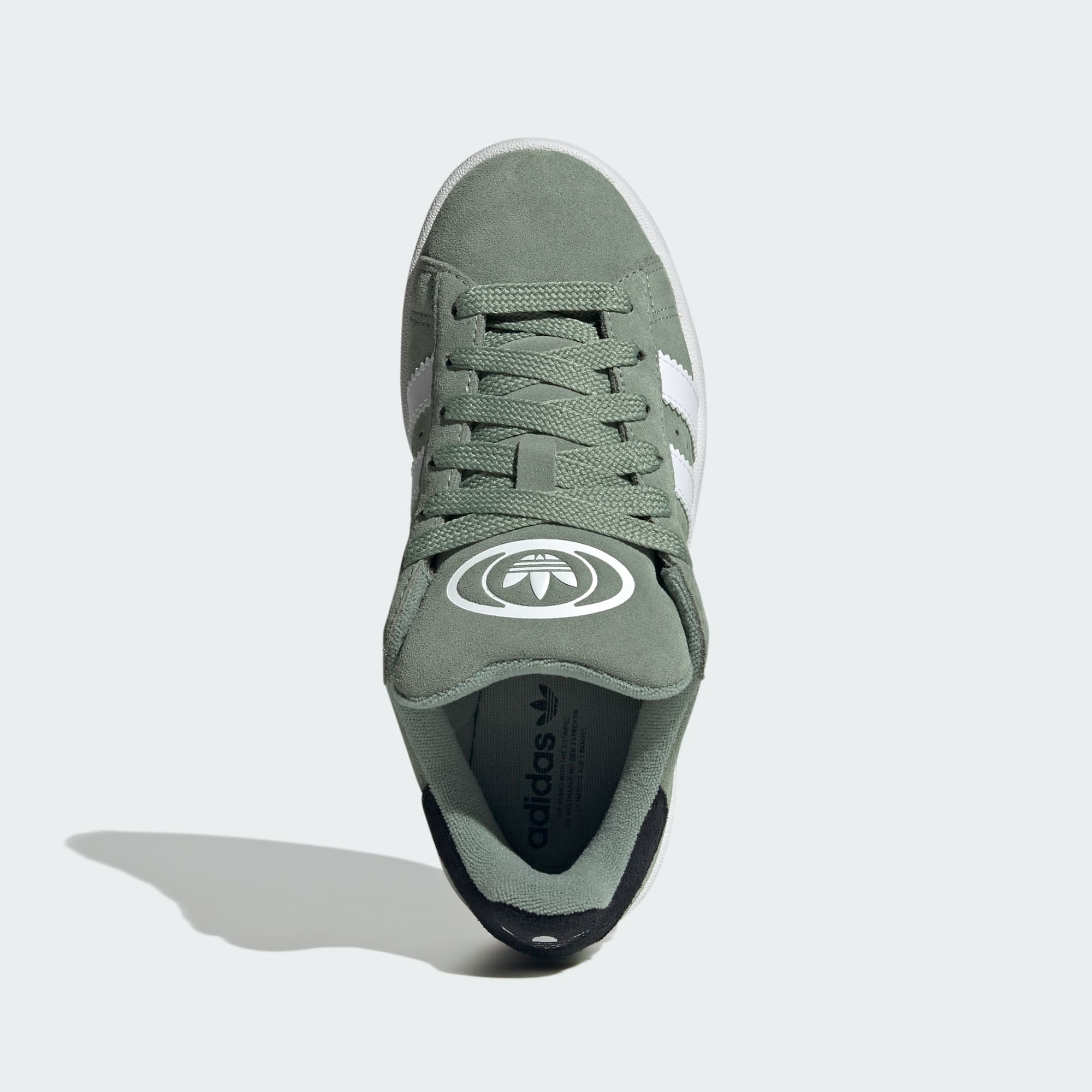 ADIDAS Y CAMPUS 00'S