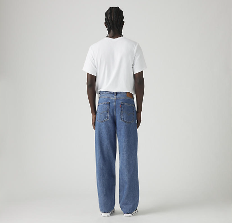 LEVI'S 578 BAGGY
