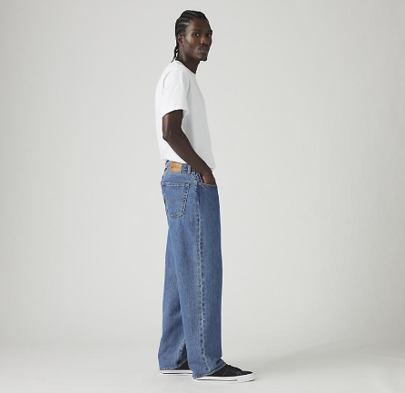 LEVI'S 578 BAGGY