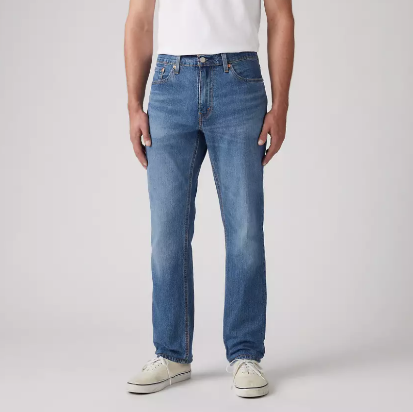 LEVI'S 541 ATHLETIC TAPER