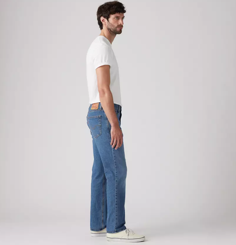 LEVI'S 541 ATHLETIC TAPER