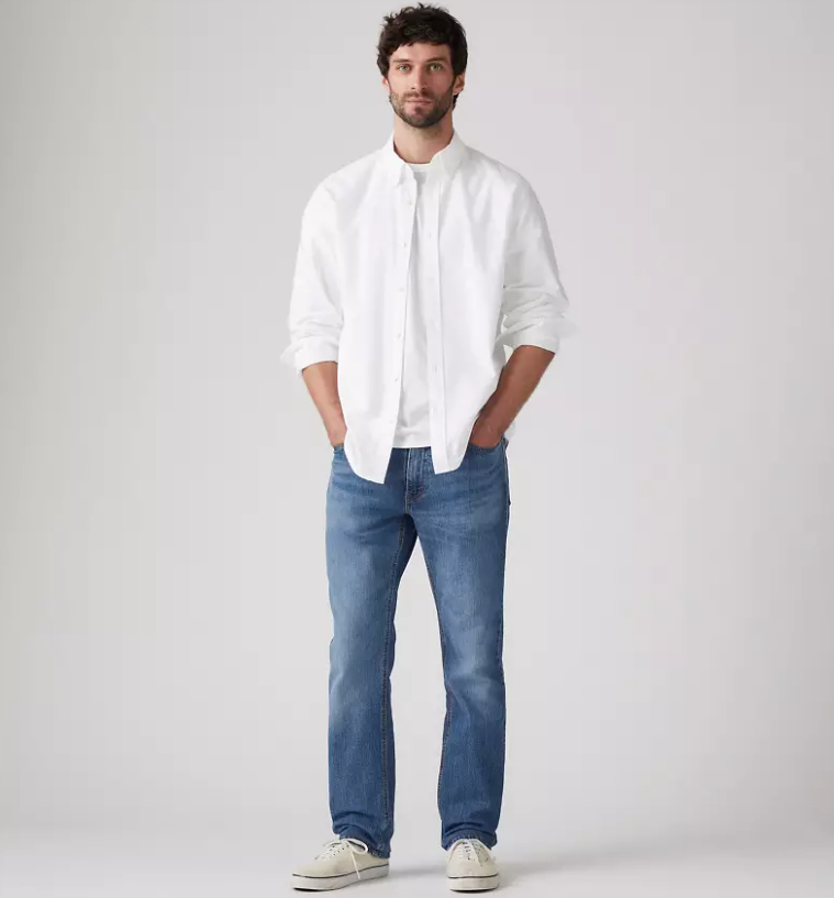 LEVI'S 541 ATHLETIC TAPER
