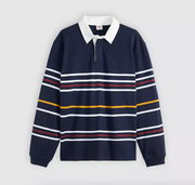 LEVI'S UNION RUGBY