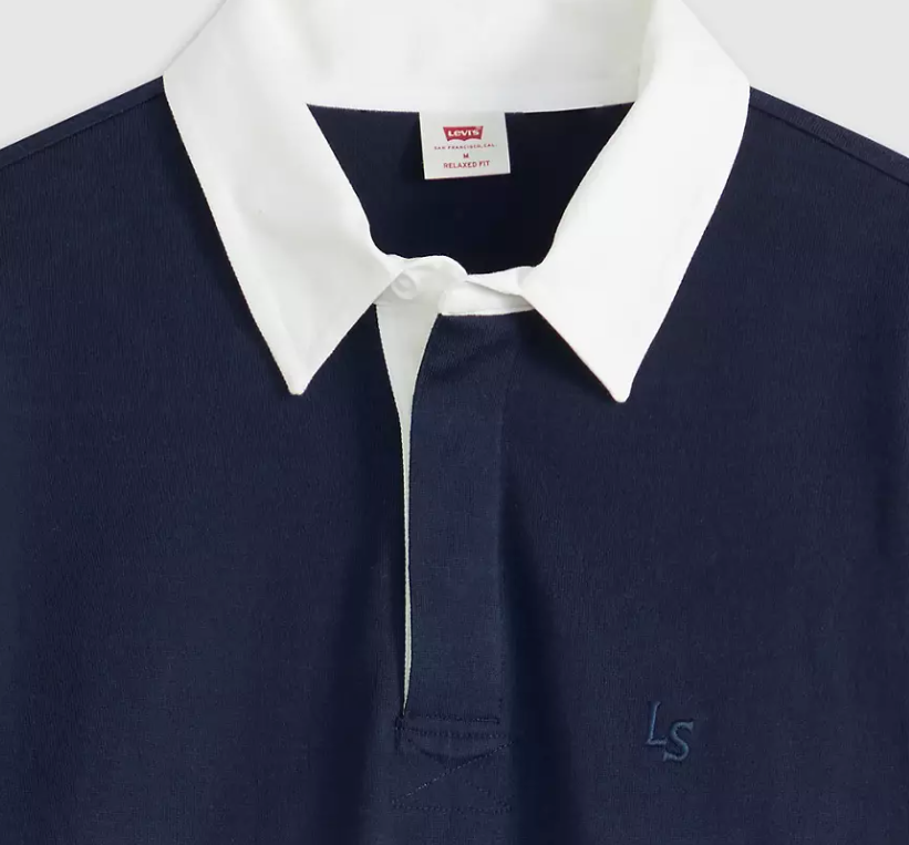 LEVI'S UNION RUGBY