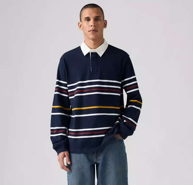 LEVI'S UNION RUGBY