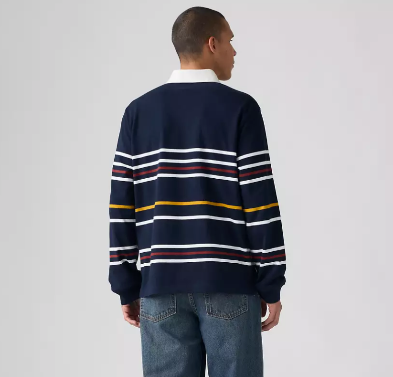 LEVI'S UNION RUGBY