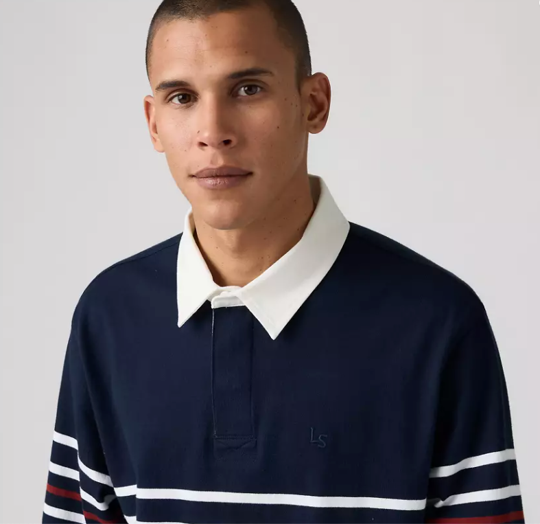 LEVI'S UNION RUGBY