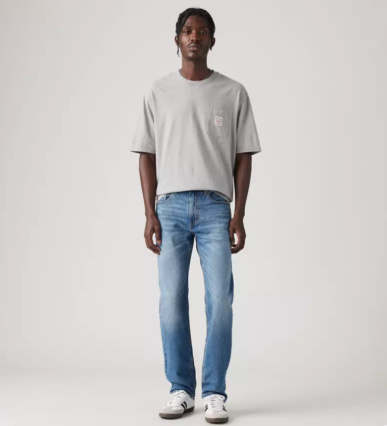 LEVI'S 502 TAPER