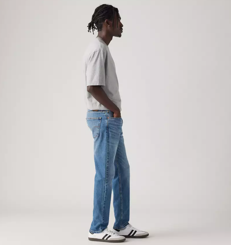LEVI'S 502 TAPER