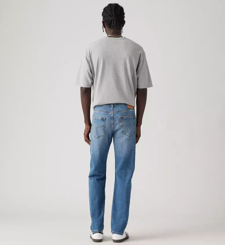 LEVI'S 502 TAPER