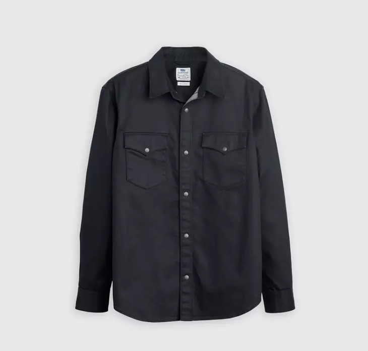 LEVI'S RELAXED FIT WESTERN