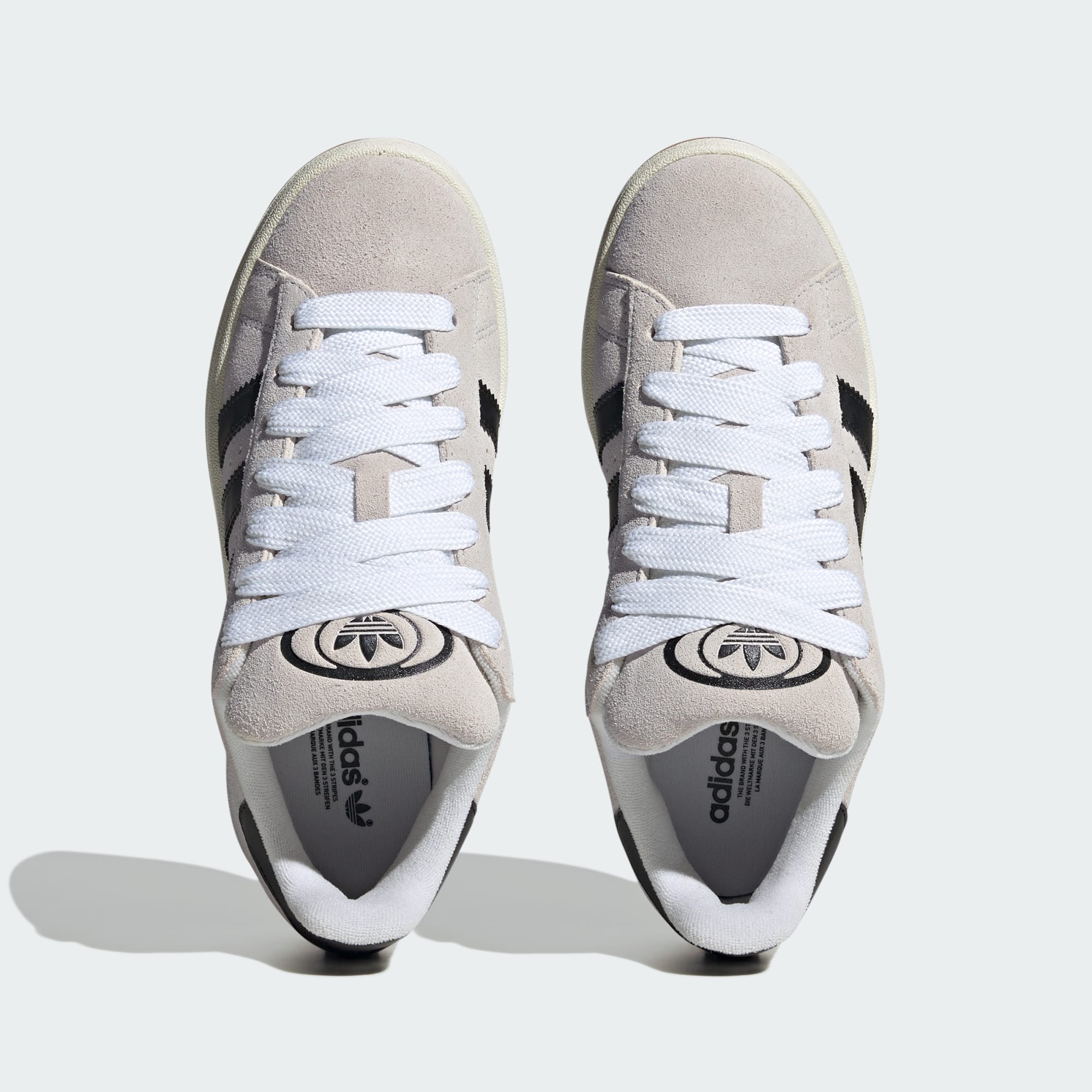 ADIDAS W CAMPUS 00'S