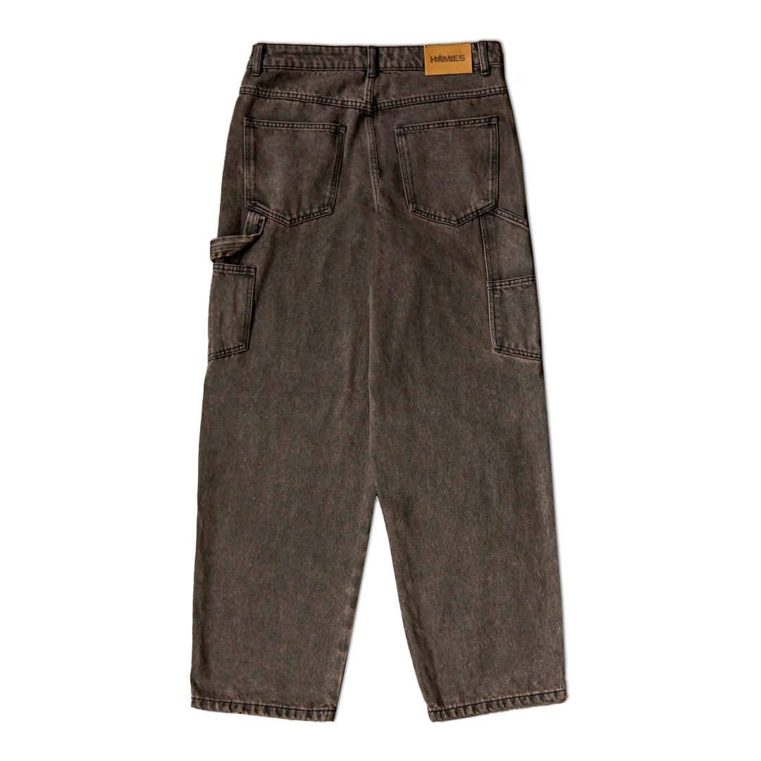 HOMIES MY BAGGY CARPENTER JEANS