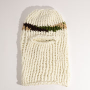 COAL LAMPSHADE BALACLAVA