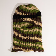 COAL LAMPSHADE BALACLAVA