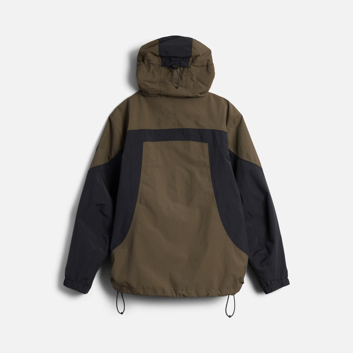 AUTUMN CAMBER JACKET