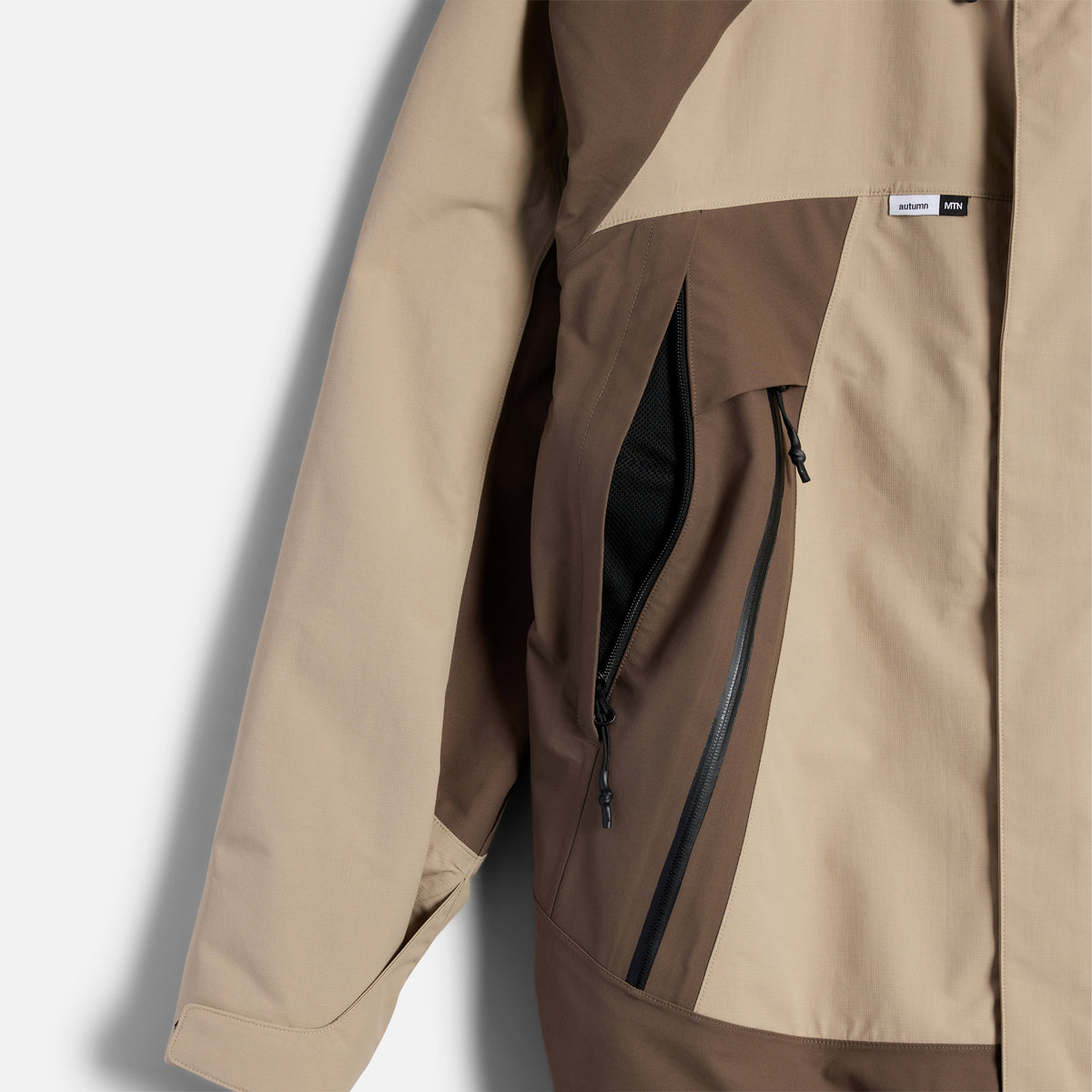 AUTUMN CREST 3L JACKET