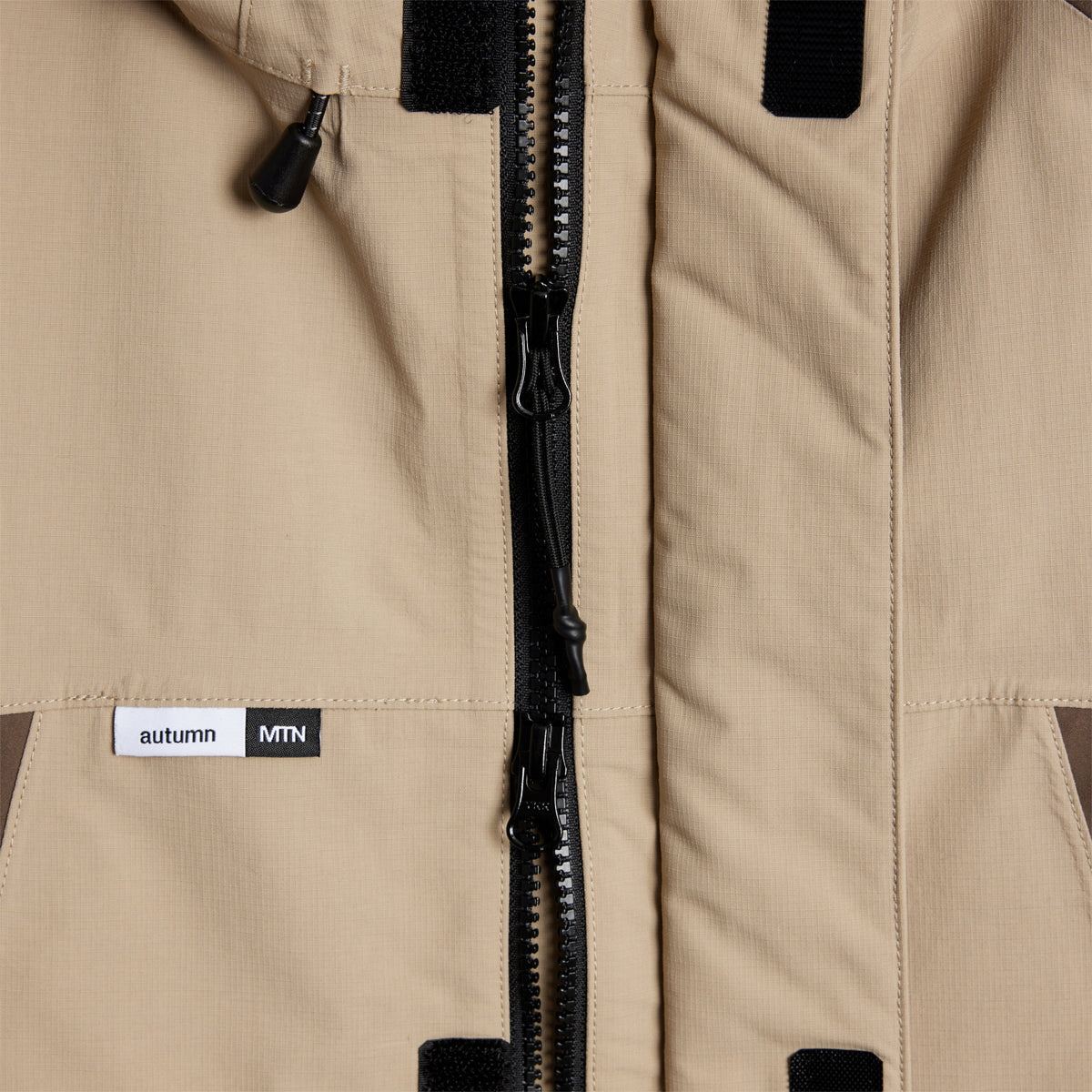 AUTUMN CREST 3L JACKET