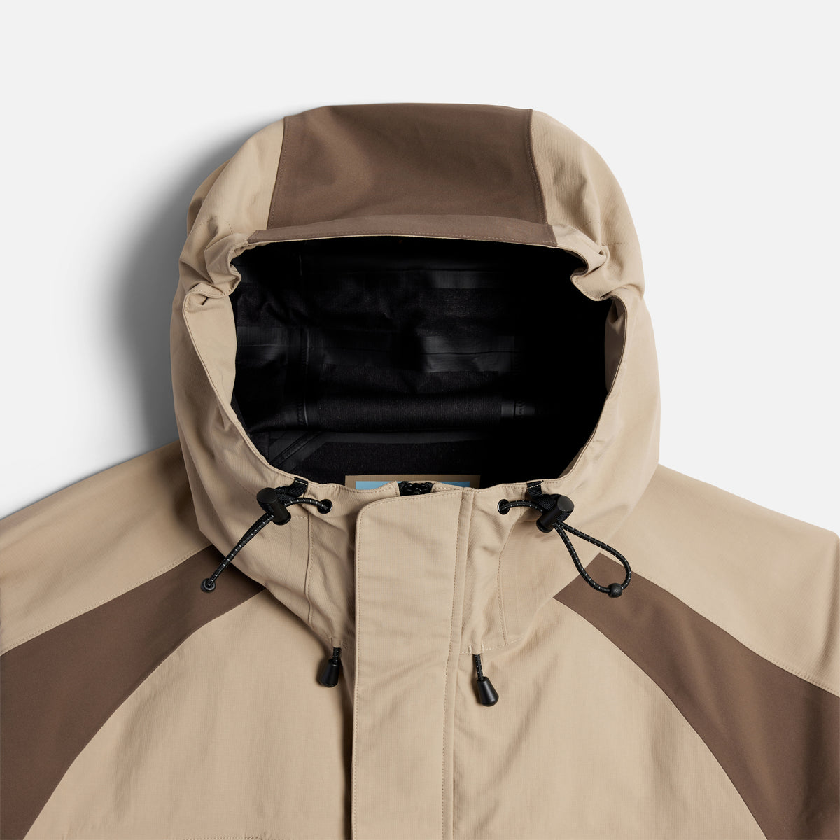 AUTUMN CREST 3L JACKET