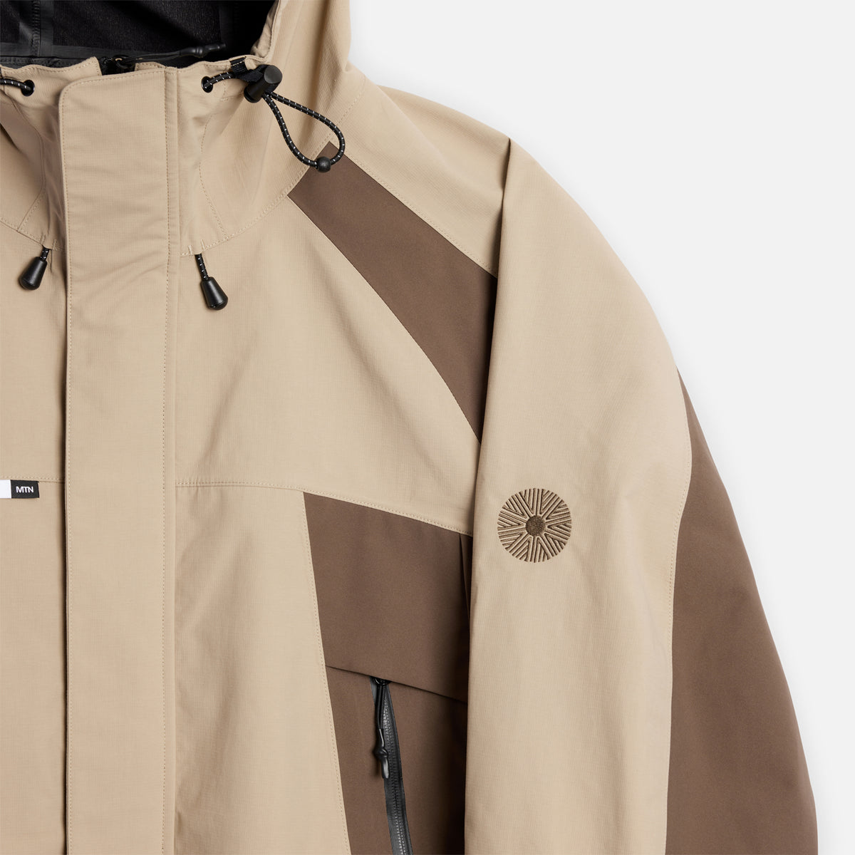 AUTUMN CREST 3L JACKET