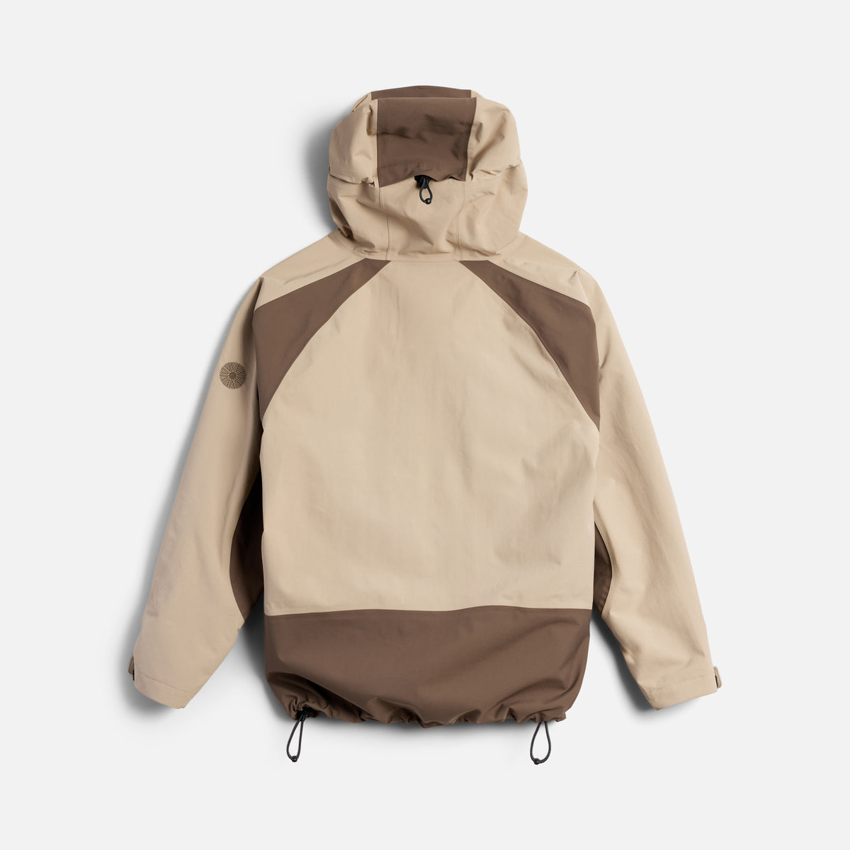 AUTUMN CREST 3L JACKET