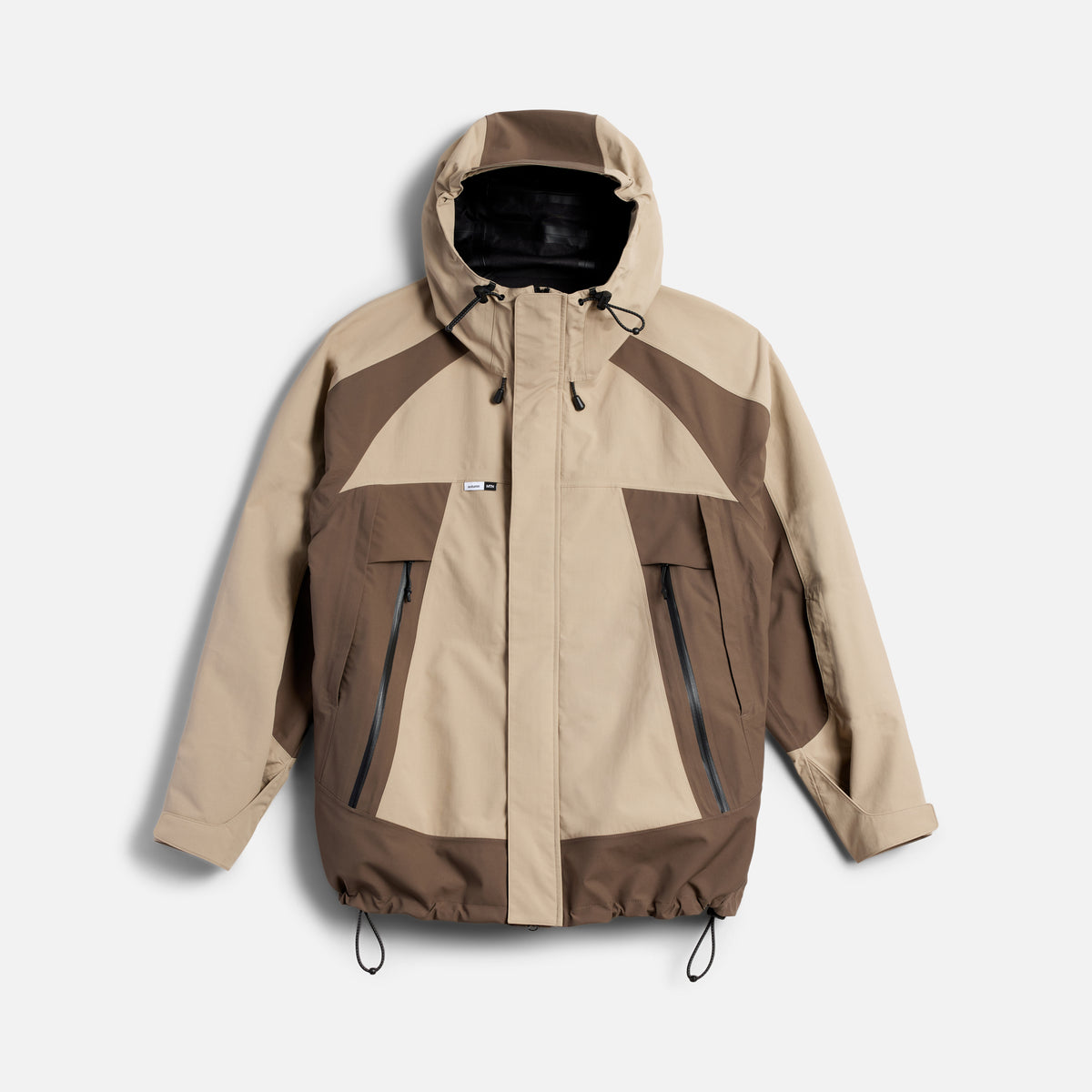 AUTUMN CREST 3L JACKET